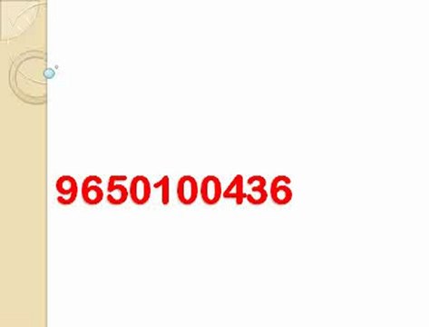 Paras Sector 106 Gurgaon * 9650100436 * Forthcoming Project by PARAS