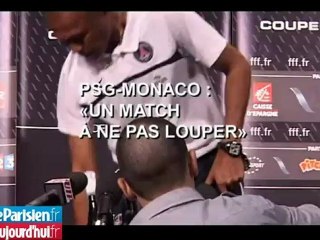 Kombouaré : un match important pour l'avenir du club