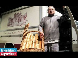 Condammé pour avoir trop klaxonné, le boulanger veut quitter la région