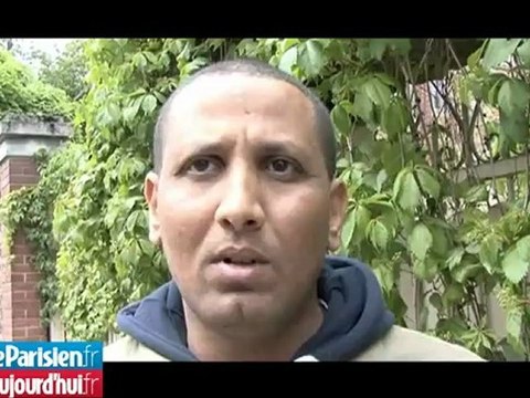 Valérie, la directrice de Vigimark, séquestrée par ses employés