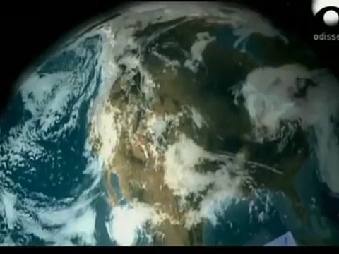 El Universo - Enigma de los agujeros negros