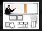 Wall To Wall Whiteboard Panels For Schools