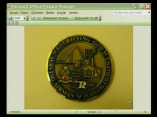 Teksas'daki Askeri Hava Üssünde Kuran Mucizeleri