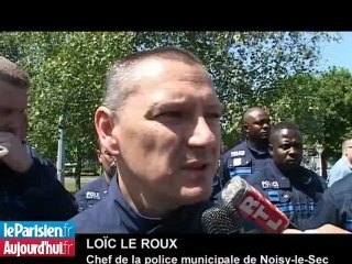 Aurélie, policière morte à 27 ans sous les balles