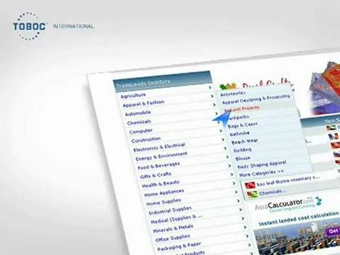 Manufacturers Suppliers, Buyers Sellers, Exporters Importers, B2B Directory