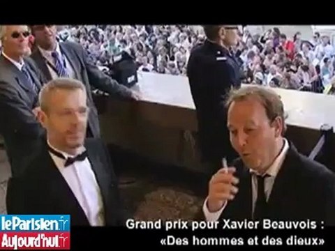 Des stars et des strip-teaseuses sur le tapis rouge