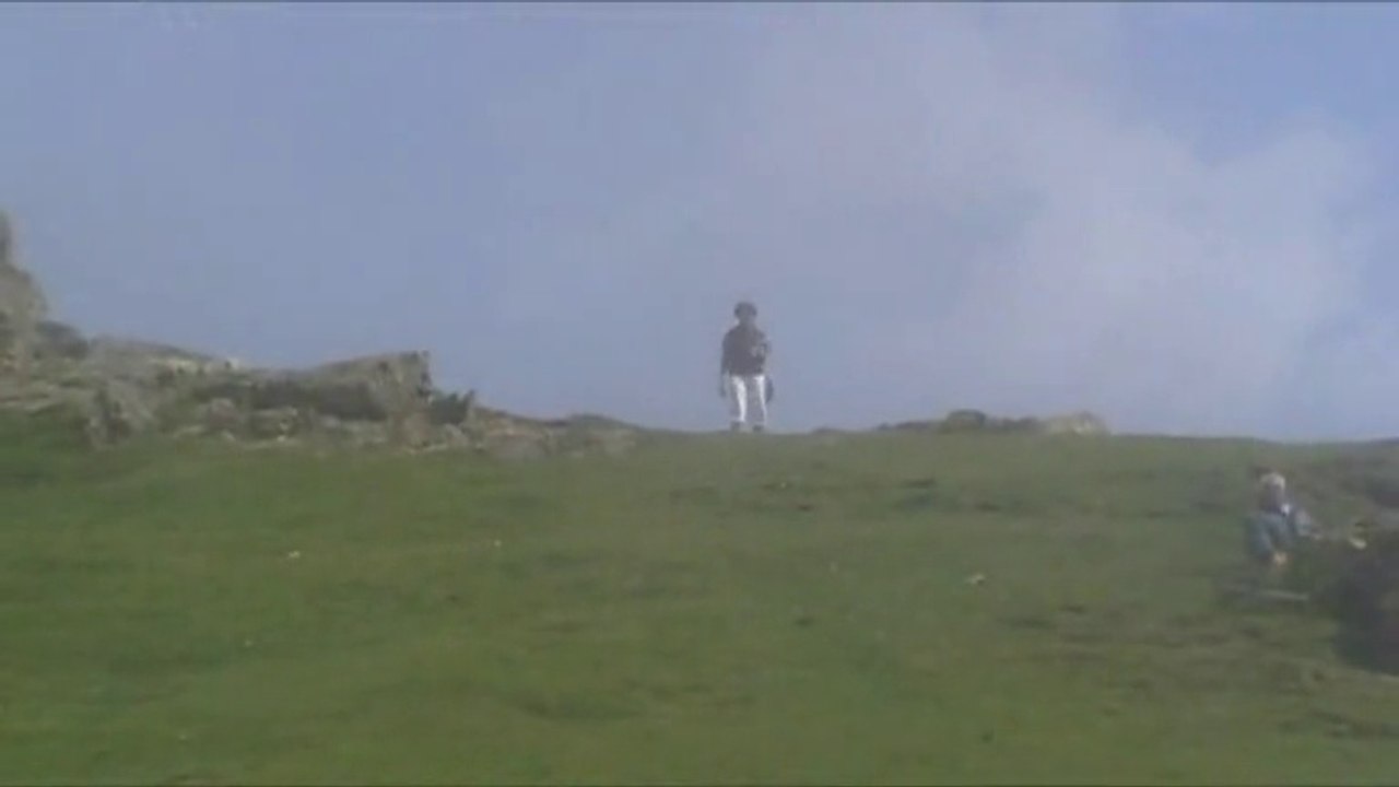 Les Pyrénées