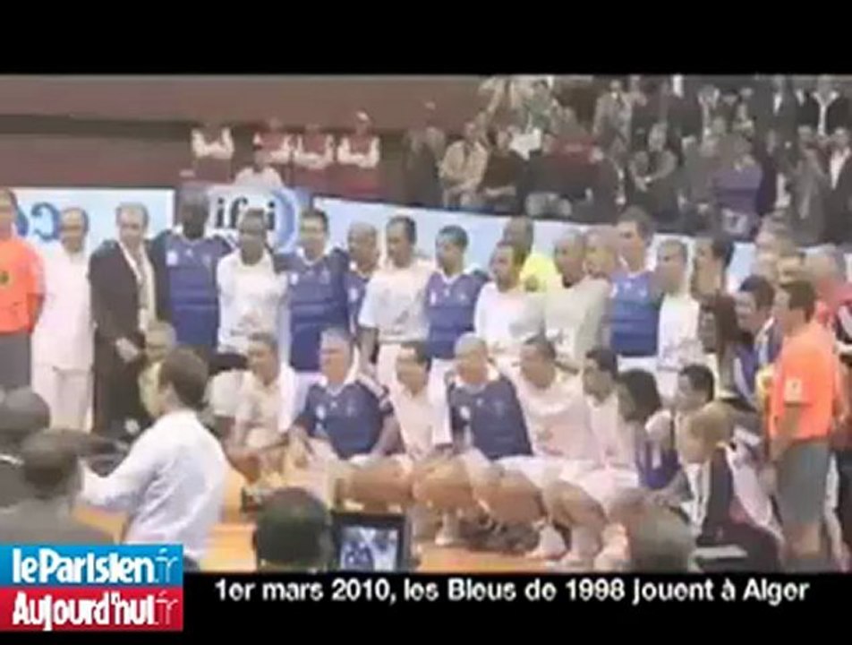 Mondial - Rabah Saâdane : «L'Algérie jouera sans complexe»