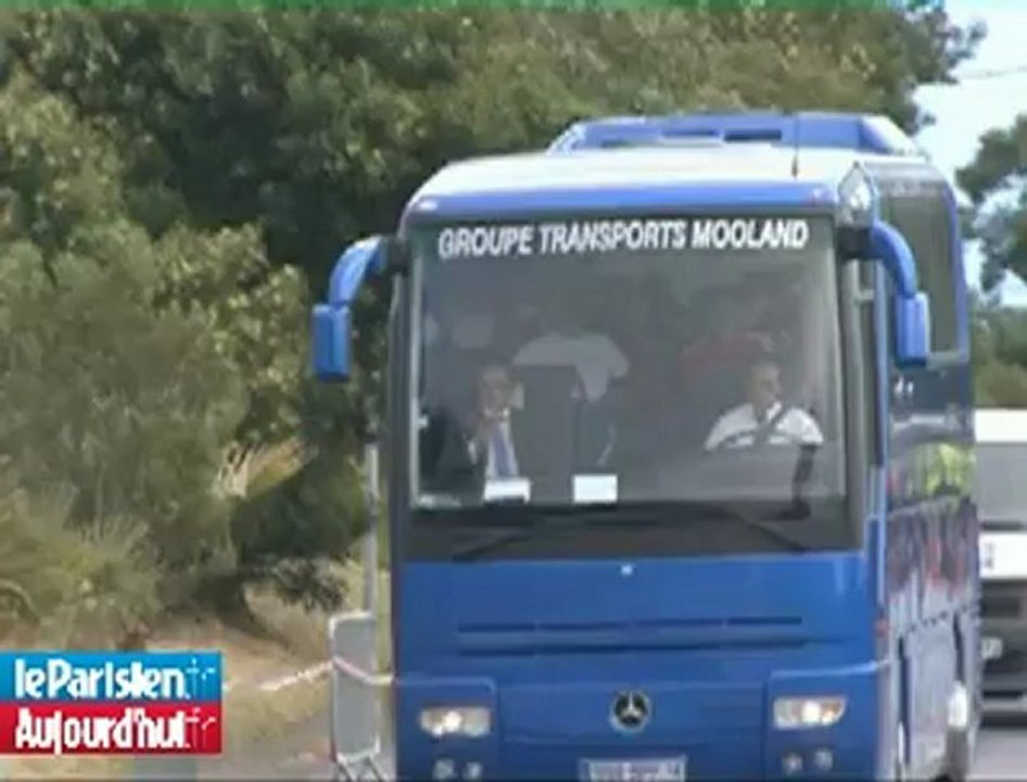 TEST POUR PROBLEME BERTAND / OK2