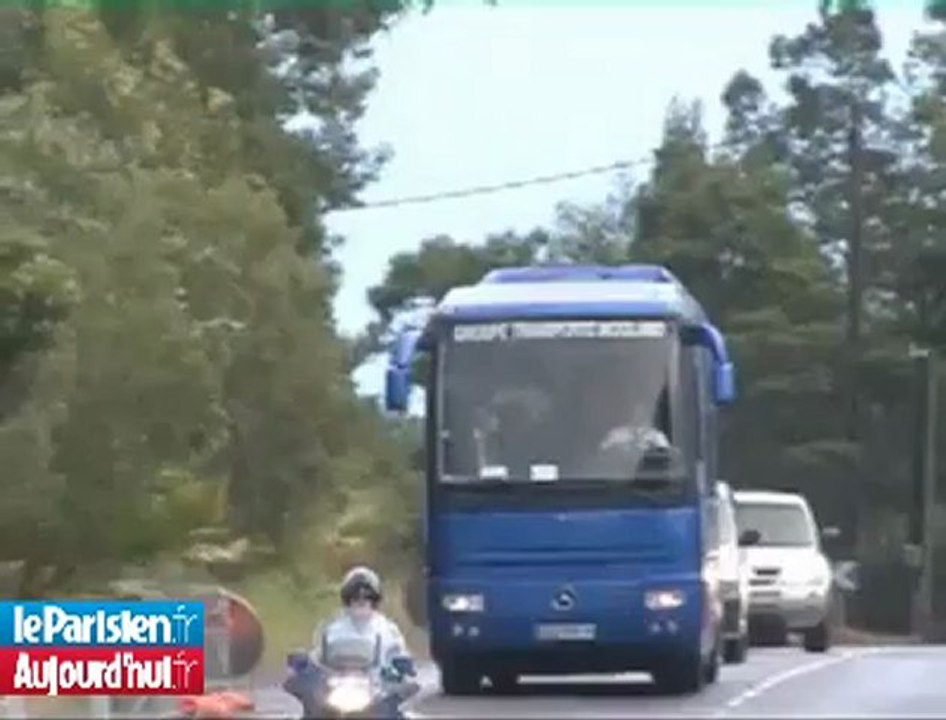 TEST POUR PROBLEME BERTAND / EXPORT DISTANT DE SON PC