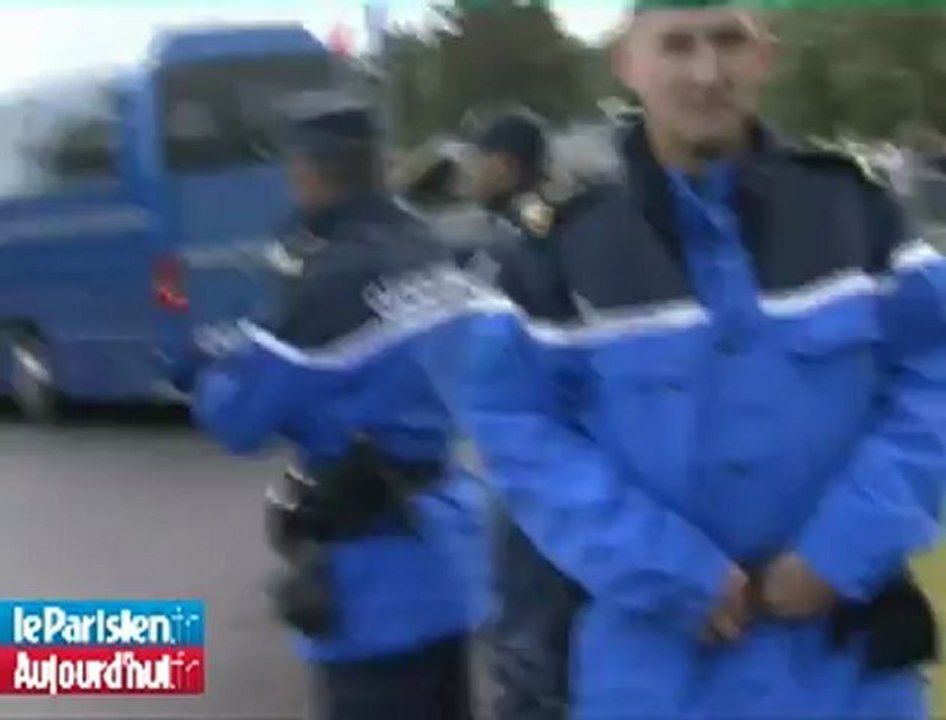 TEST POUR PROBLEME BERTAND / EXPORT 3G PC SECOURS