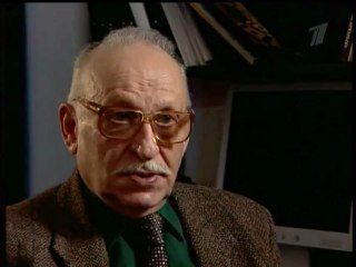 Tajny.veka.Genrih.Mjuller.Poslednie.mgnovenija.vesny.2003-2006.DivX.TVRip