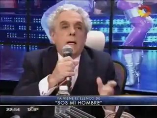 FLORENCIA PEÑA CUARTETO Y GASALLA CRITICA PERFUME REGALO