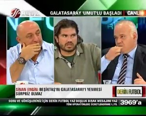 20.08.2012 Derin Futbol 3.Kısım