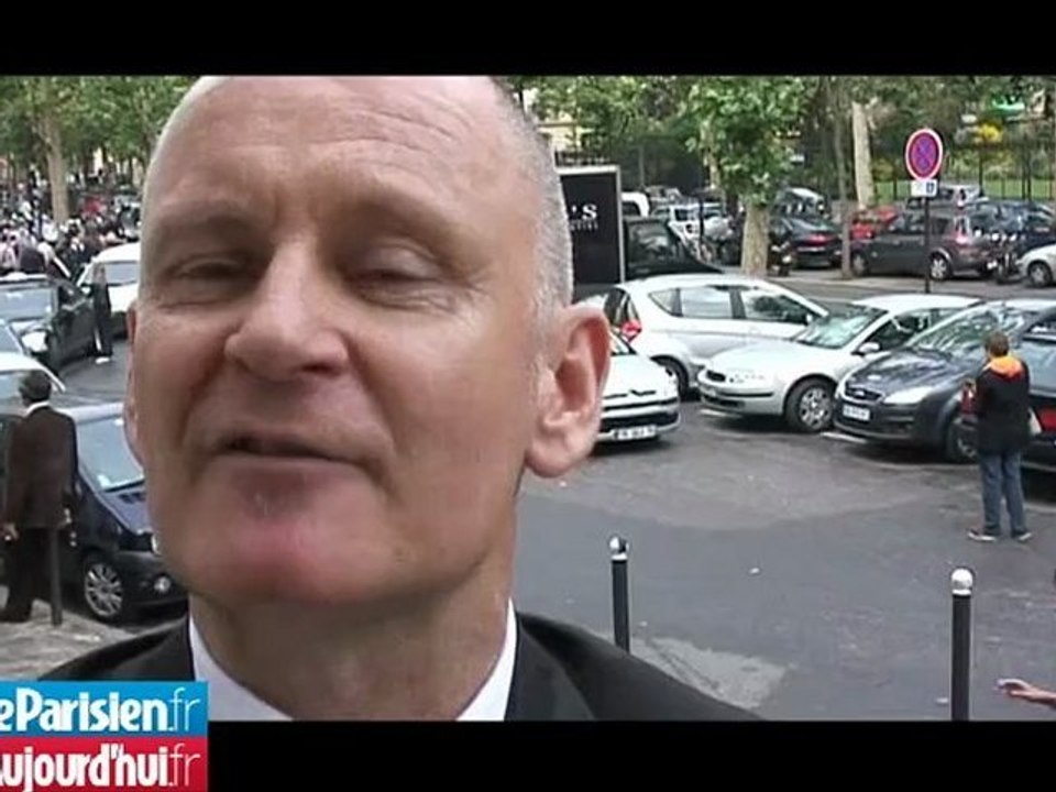 Le musée d'Art moderne rouvre sous surveillance et dans la discrétion