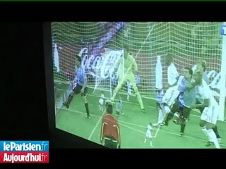 Au «Divan du monde» les femmes ont préféré le foot