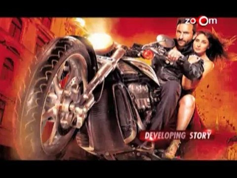 Salman's Ek Tha Tiger faces trouble in Pakistan