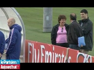 Mondial : Roselyne Bachelot y croit encore