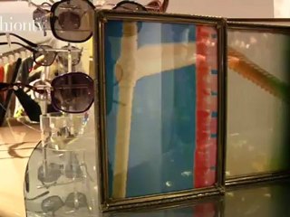 Marni at Milan Design Week 2012 | FashionTV