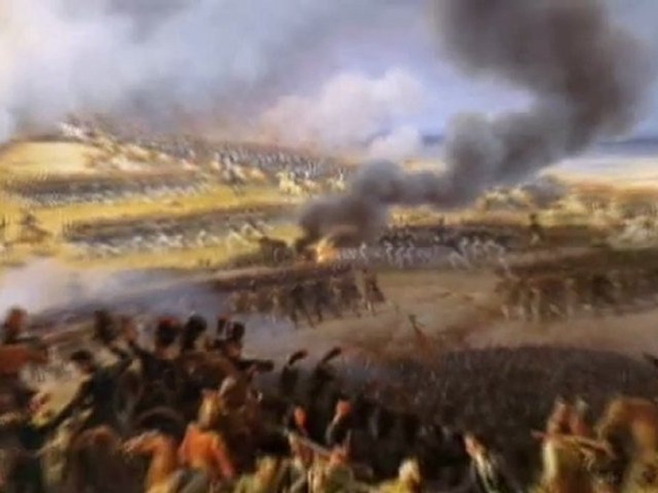 Napoléon Ier 1815 L'Ultime Bataille (Waterloo)