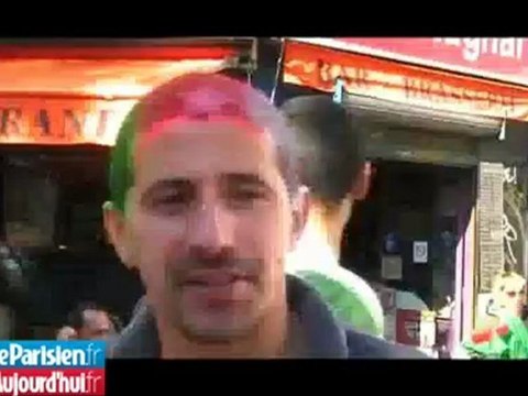 Décéption et réalisme chez les Algériens