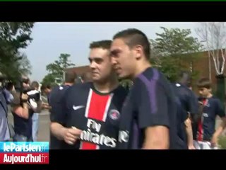 Le mercato du PSG s'annonce compliqué