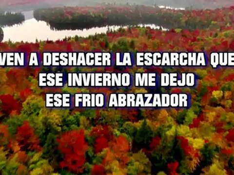 Brilla Jesus Adrian Romero (karaoke)