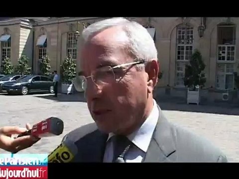 Crise politique : les ministres gardent le silence