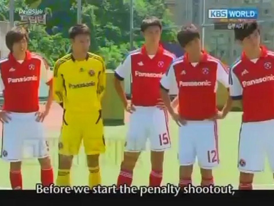 [Engsub] 120627 Dream Team S2 Ep141 in Hong Kong [2/6]