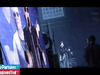 Jacques Dutronc : c'est la tournée du patron