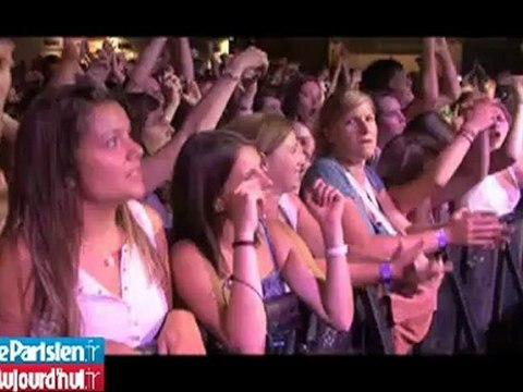 Le succès galopant des Pony Pony Run Run