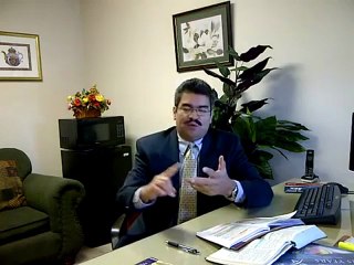 Marlon Garcia Presenta Leccion 8. Los Muertos En Cristo