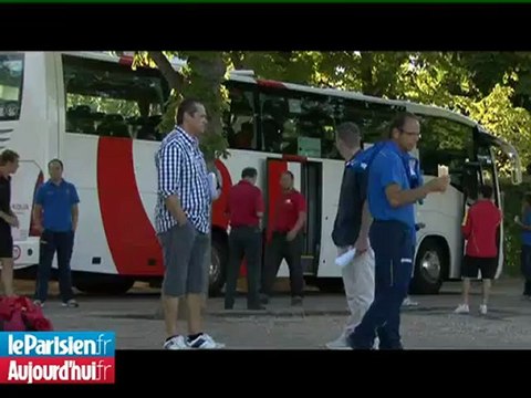 PSG-Kombouaré : « Il manque un ou deux joueurs à des postes clefs»