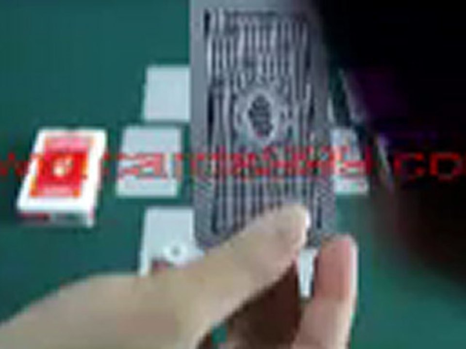 Italy Piacentine Dal negro--marked cards --σημαδεμένη τράπουλα