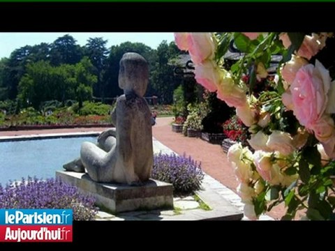 Verbalisé pour avoir laissé sa fillette faire pipi dans un parc