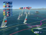 Les images 3D de voile des JO 2012 faites par BeTomorrow