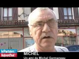 Exécution de Michel Germaneau : Marcoussis sous le choc