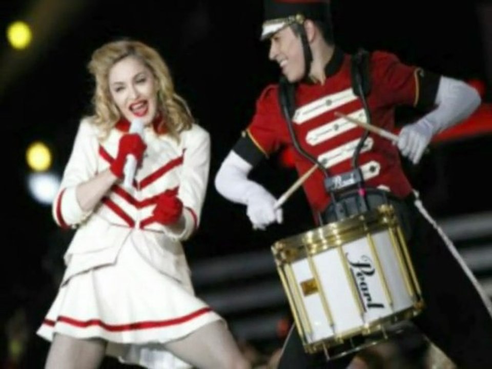 Madonna Sued For Supporting Gay Rights in Russia– Hollywood Scoop