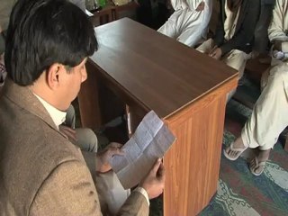 Solidarité Pakistan Inondation: Construction de 45 maisons