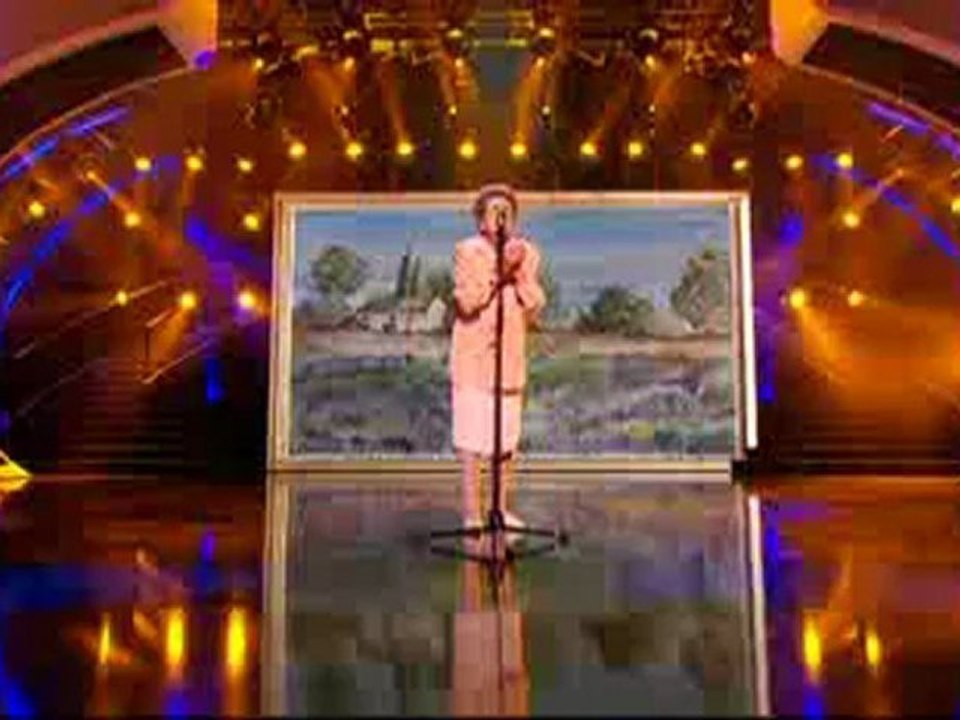 La Mamé