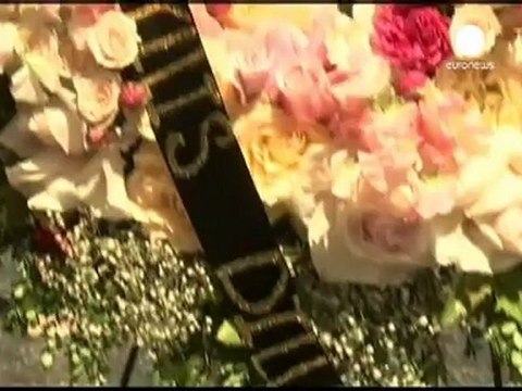 Muere Phyllis Diller