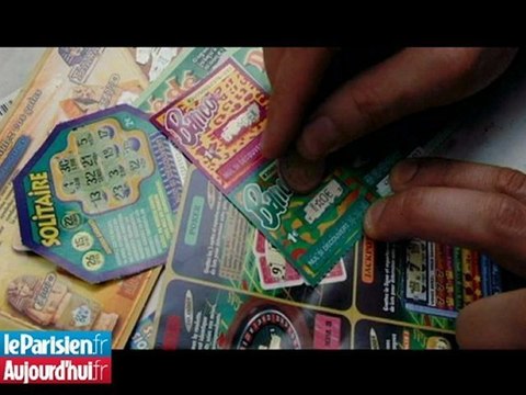 Marie-Christine, la buraliste qui refuse de pousser ses clients à jouer