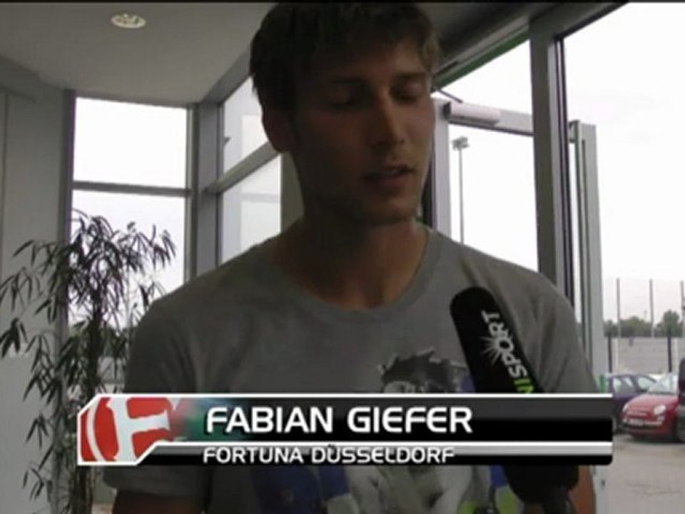 Giefer:'Das war kein selbstverständlicher Pflichtsieg'