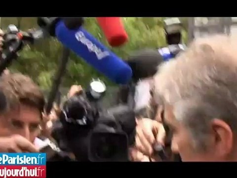 Cinq Bleus devant leurs juges : «Chacun a droit à une seconde chance»