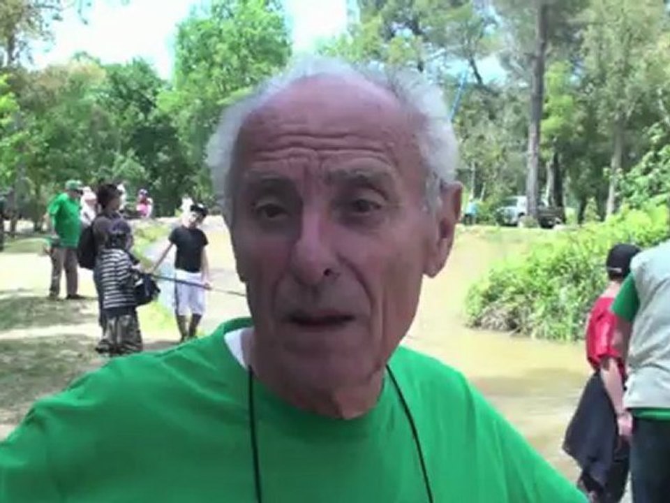 Journée pédagogique de l'école Primaire le 15 mai 2012