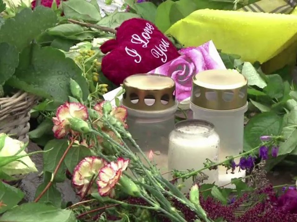 Wer ist Anders Behring Breivik?