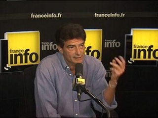 EELV : "Ce n'est pas au ministère de l'Intérieur" de gérer les Roms