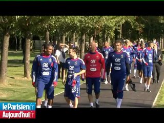 Les Mondialistes veulent tourner la page