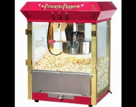 Cheap Great Northern Popcorn Red Princeton Antique Style Pop