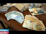 La déception de l'homme qui a trouvé 2000 euros dans la rue